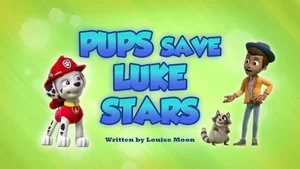 Pups Save a High-Flying Skye still