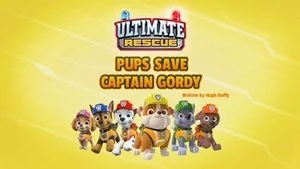 Pups Save Mayor Goodway's Purse still