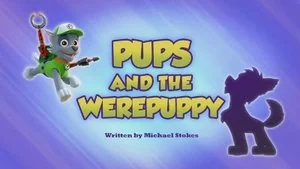Mission PAW: Pups Save a Royal Concert still