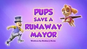 Pups Save the Spider Spies still