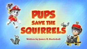 Mighty Pups, Super Paws: Pups and the Big Twin Trick still