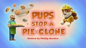Mighty Pups, Charged Up: Pups vs. Three Super Baddies still