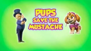 Pups Save the Funhouse still