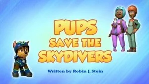 Dino Rescue: Pups Save a Hum-Dino still