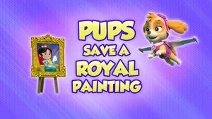 Pups Save the Hiding Elephants still