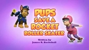 Pups Save the Cupcakes still