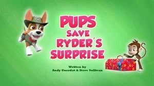 Ultimate Rescue: Pups Save the Pupmobiles still