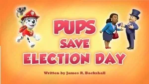 Pups Save a Lost Gold Miner still