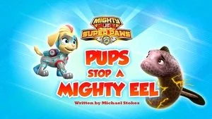 Big Truck Pups: Pups Save the Swiped Speakers still