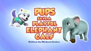 Pups Save a Lonely Ghost still