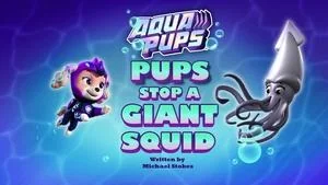 All Paws on Deck still