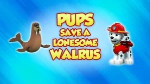Pups Save the Kitties and the Kiddies still
