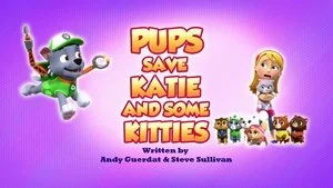 Aqua Pups: Pups Save the Whale Patroller still