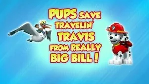 Pups Save the Hummy Gummies still