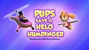 Aqua Pups: Pups Save the Reef still