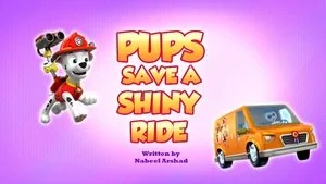 Pups Save Their Digi-Tal Friends still
