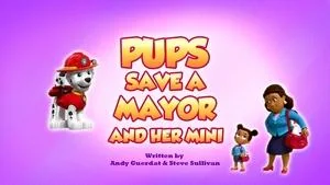 Pups Save a Jukebox still