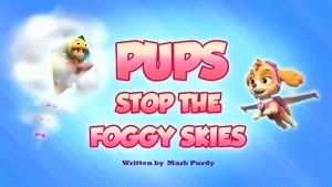 Pups Save a Hum-ñata still