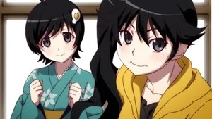 Karen Bee - Part 1 still