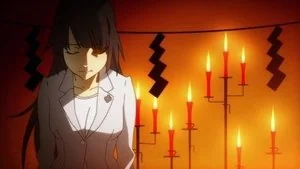 Hitagi Crab - Part 2 still