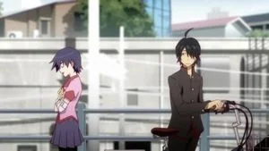 Suruga Monkey - Part 1 still