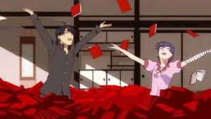 Suruga Monkey - Part 2 still