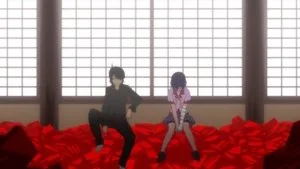 Suruga Monkey - Part 3 still