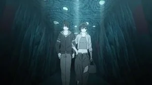Nadeko Snake - Part 1 still
