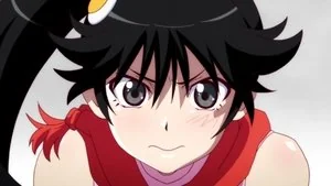 Tsukihi Phoenix - Part 1 still