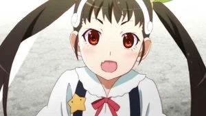 Tsubasa Tiger - Part 1 still