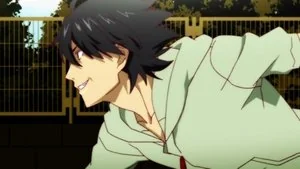 Tsukihi Phoenix - Part 2 still