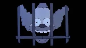 Krusty Gets Busted still
