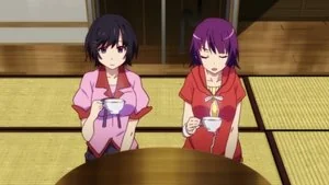 Tsubasa Tiger - Part 3 still