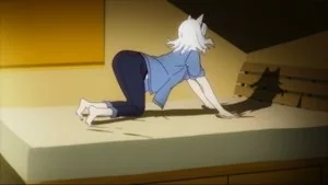 Tsubasa Tiger - Part 5 still