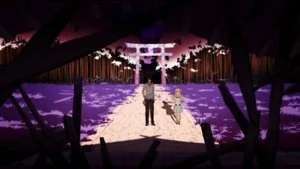 Mayoi Jiangshi - Part 2 still