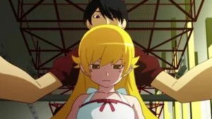Mayoi Jiangshi - Part 3 still