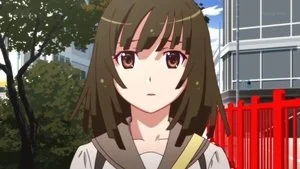 Nadeko Medusa - Part 1 still