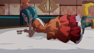 Mayoi Hell - Part 1 still