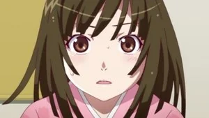 Nadeko Medusa - Part 3 still