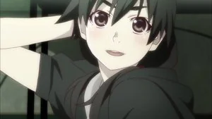 Shinobu Mail - Part 1 still