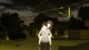 Shinobu Mail - Part 2 still