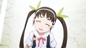 Shinobu Time - Part 1 still