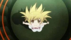 Shinobu Mail - Part 3 still