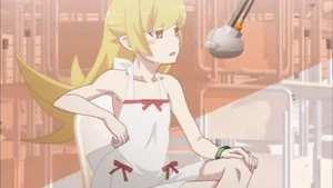Shinobu Time - Part 2 still