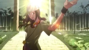 Shinobu Mail - Part 4 still