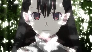 Shinobu Mail - Part 5 still
