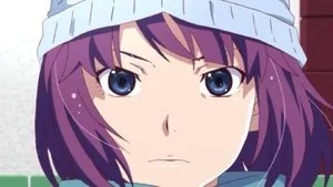 Hitagi End - Part 3 still