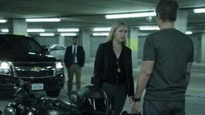 Cry Wolf still