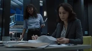 Human Resources still