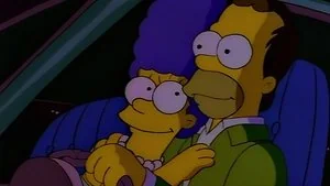 I Married Marge still